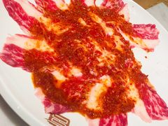 -韩宫宴烤肉·料理(苏州中心店)