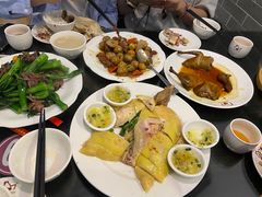 -文记壹心鸡(宝华路店)