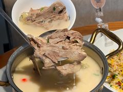 -大潮淮·淮扬菜(何园旗舰店)