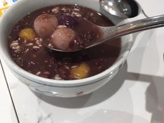红豆酒酿芋圆-堂屋糖水店(愚园店)