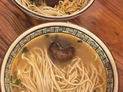 -友琴面馆(东白溪公寓店)