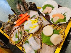 -一绪に寿喜烧(荟聚店)