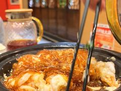 平锅粉丝虾-辛香味烧鱼馆·非遗技艺·排骨红烧肉(光谷医药园店)