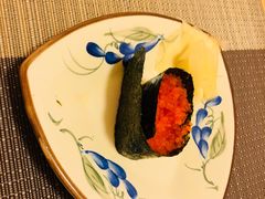 -割烹酱子日本料理(弘基财富广场店)