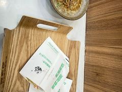 -舞素卷菜煎饼.糁汤(万达金街店)