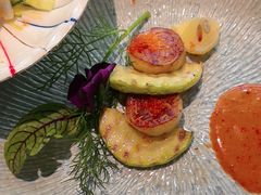 -匠和风精致料理(莆田财富中心店)