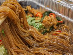 -铭记烧烤制作社•吊炉乳鸽 延吉冷面