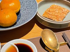 杏仁片-新荣记(西溪湿地店)