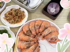 -一蚝一贝海鲜特色餐厅(万象城店)