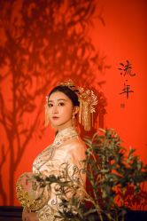 点击看大图 -维纳斯婚纱摄影(鞍山店)