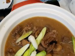 广东羊肉煲-粤·啫啫