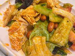 -金刚山烧烤(红旗大街店)