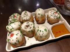 -东泰祥生煎馆(陕西南路店)