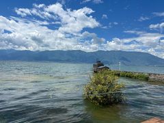 -六阅·福十 FORTEN 海景咖啡西餐厅(双廊古镇店)