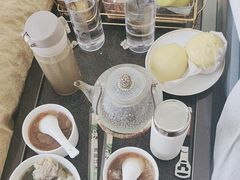 -华夏良子·足道SPA艾灸(铁道大厦店)