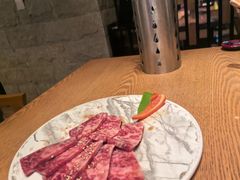 -炎蔵牛舌烤肉