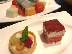-Mr·Fish鱼鲜生海鲜放题(银泰in99店)