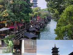-乌镇景区