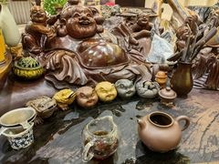 -七彩云南庆沣祥茶庄(金融街店)