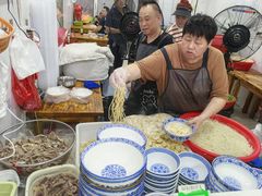 -杨家牛肉汤(淮建路店)