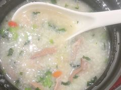 -宏状元现熬粥·京味菜(五棵松店)