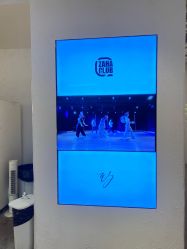 -嘉禾舞社·街舞培训工作室