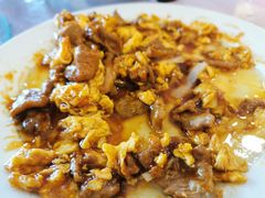 醋溜苜蓿-烤肉宛饭庄(南礼士路店)