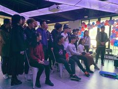 -CIAO·团建聚餐·生日派对轰趴馆(福田店)