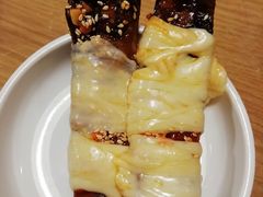 芝士排骨-同堂韩国料理炭火烤肉(彩虹广场店)