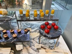 -广州文华东方酒店·悦铂尼西餐厅