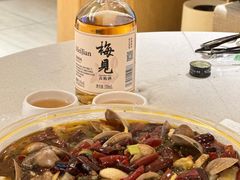 -陈氏肥蛤(小纬六路总店)