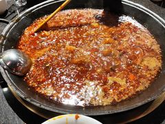 -巴蜀大宅门火锅(北大街店)