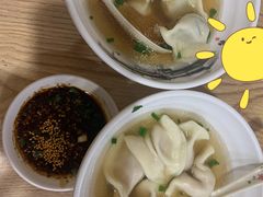 -钟永庆水饺(红星路南延线一段)