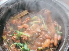 -重庆鸡公煲·青锅花椒鱼(牡丹江路店)