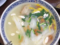 -香麒园·过桥米线·南湖雅宴