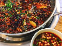 -黑竹香鸡(营和巷店)