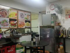 大堂-华丰小食