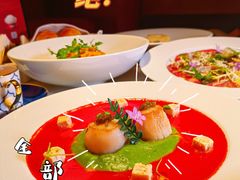 -ZHAO赵·牛扒坊(万象城店)