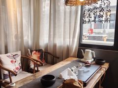 -邈墨茶馆(凤起路店)