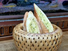 -Golden Lily河内巴黎法越料理餐厅(建国西路店)