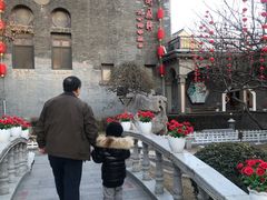 -卫鼎轩·曹公馆(鼓楼店)