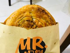 -谭师爷龙抄手(白下路店)