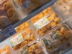 -泸溪河桃酥(长乐路店)