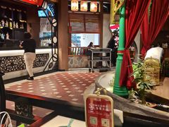 -锦府盐帮·侯宅(五棵松万达店)