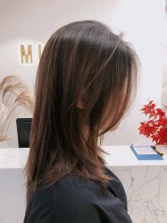 点击看大图 -BM SALON