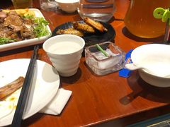 -hallch好吃餐厅(奥体中心店)