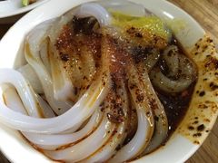 -洞子口张老二凉粉(文殊院店)
