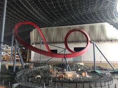 -法拉利主题公园