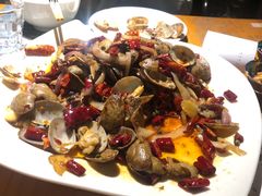 -别院里音乐餐酒吧(双流航空港店)