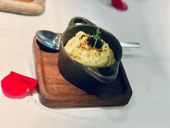 黑松露土豆泥-Erman岩烧牛排(虹桥南丰城店)
